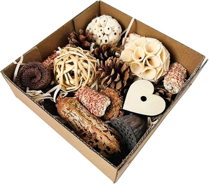 Parrot Toys for Large Bird Toys Natural Bird Foraging Box for Parakeets,Cockatiels,Conures,Love Birds