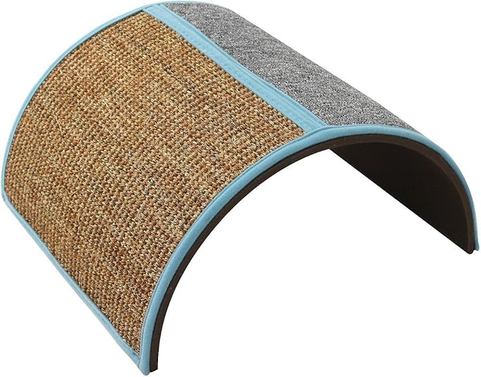 Boots & Barkley Cat Wave Scratcher