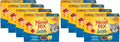 Meow Mix Tenders in Sauce Wet Cat Food,Tuna & Shrimp,2.75 Ounce Cup,(Pack of 96)