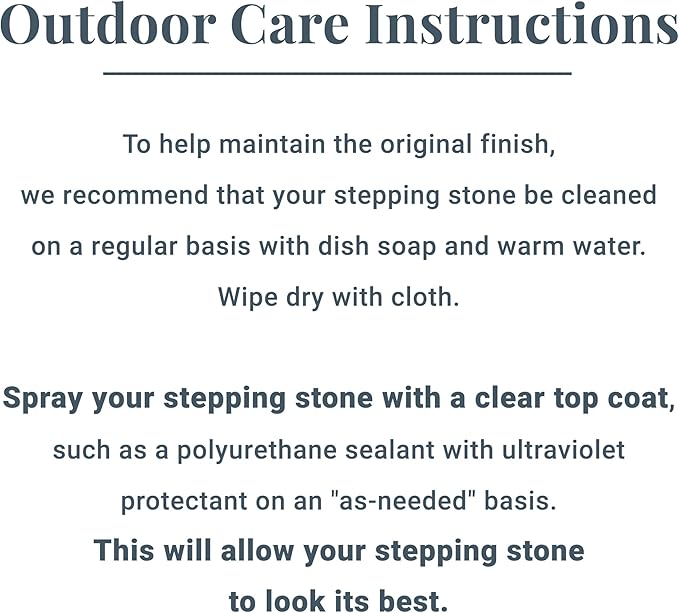 Let's Make Memories Personalized Pet Garden Stone - Sympathy, Condolences - Upright Dog, Cat Memorial - Over The Rainbow Bridge