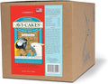 LAFEBER'S Classic Avi-Cakes Pet Bird Food, Made with Non-GMO and Human-Grade Ingredients, for Macaws & Cockatoos, 20 lb
