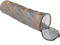 Elevon Cat Enclosures Cat Playpen Indoor Outdoor, Portable Mesh Tunnel