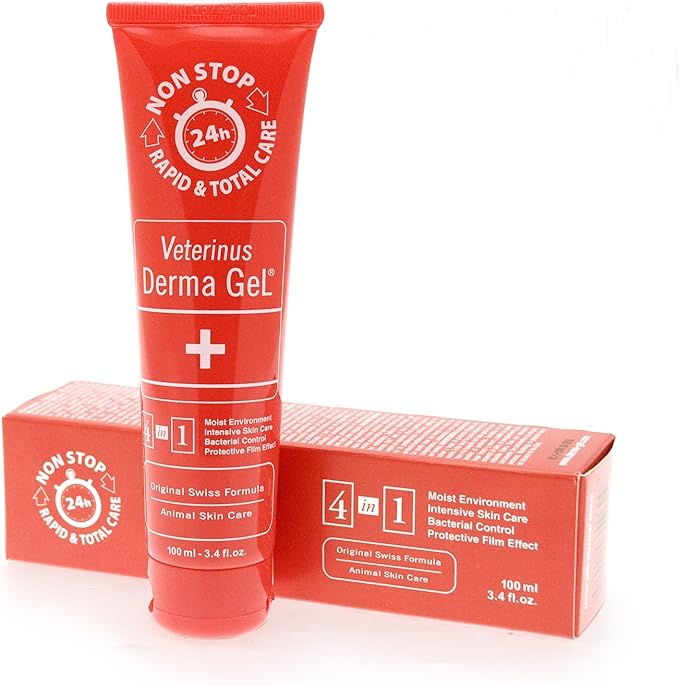 Tube 100ml - 3.4fl.oz.