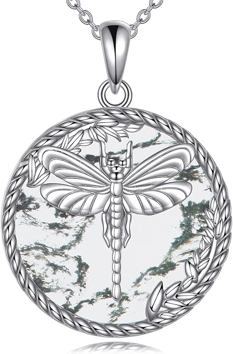 KZX Cat/Dog/Phoenix/Eagle/Whale/Shark/Puffin/Starfish/Chicken/Butterfly/Owl/Bee/Frog/Seahorse Necklace Sterling Silver Animal Pendant Jewelry Gift for Women