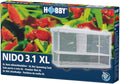 Hobby Nido 3.1 XL Ablaichbehlter 25 x 15 x 14.5 cm - Mesh Fish Breeding Tank