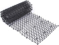 Cat Scat Mat with Spikes,Cat Repellent Indoor & Outdoor Scat Mat, Deterrent Scat Mats for Cats and Dogs for Garden, Porch, Home, Anti-Cats Network Digging Stopper Prickle Strip