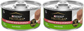 Purina Pro Plan Sensitive Skin and Stomach Wet Cat Food,Sensitive Skin and Stomach Duck Entree - 3 oz. Pull-Top Cans,(Pack of 48)