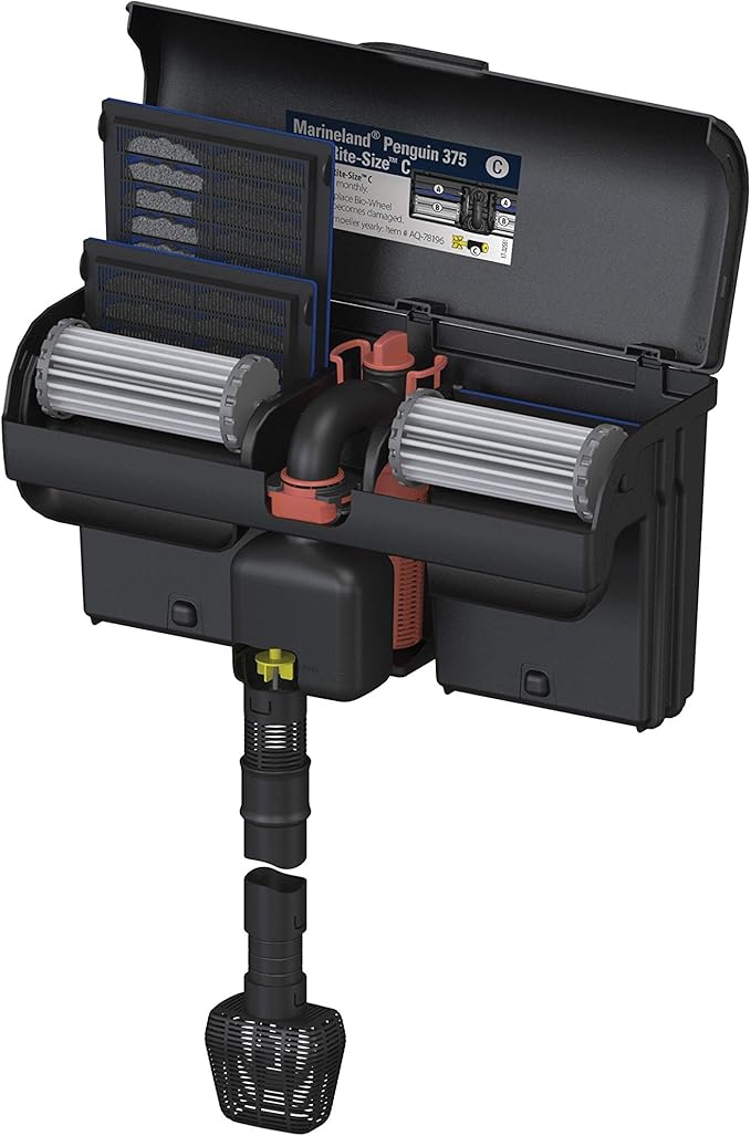 MarineLand Penguin Power Filter Rite-Size Cartridge