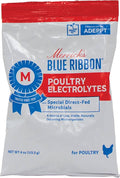 Vet's Plus Merricks Blue Ribbon Poultry Electrolytes
