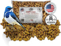 | Four Seasons | in Shell Peanuts | Wild Bird Food | Backyard Songbird | 2 Pounds