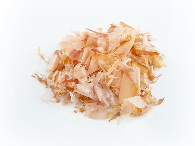 Cat Sushi Bonito Flakes, Classic Cut, Value Size, 4 oz