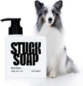 Vegan Dog Shampoo - Inspired by K-Beauty Luxury Spa Care, Long-Lasting Scent, High-Concentrate Rich Lather, Deep Cleaning & Odor Control, 500ml (Blush Garden)