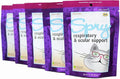 Clover Spry Cat Eye Care Support with L-Lysine, Immune & Respiratory Health Supplement, Prebiotic Antioxidant Daily Treat for Cats