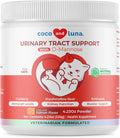 Cranberry for Cats - Urinary Tract Support, Bladder Health, Dog UTI, Bladder Stones, Incontinence Support (Powder for Cats)