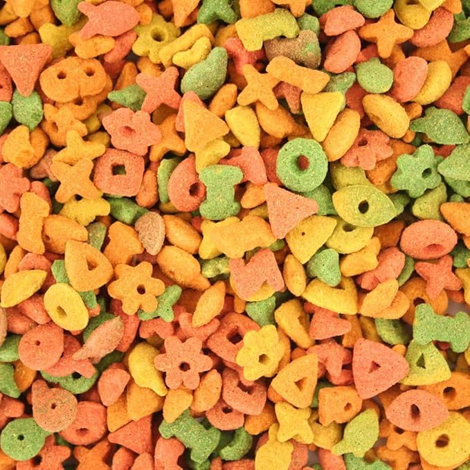 Pretty Bird International Bpb73313 Species Specific African Bird Food With Extra Calcium, 3-Pound