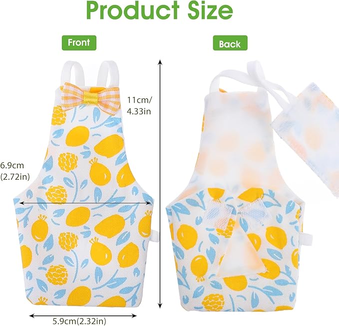 4 Pcs Bird Diaper, Parrot Diapers with Waterproof Inner Reusable Flight Suit Cute Soft Bird Diaper Clothes for Parakeets Cockatiel Canary Monk Parakeet (L)
