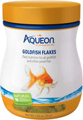 Aqueon Goldfish Flakes 1.02 Ounces