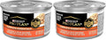 Purina Pro Plan High Protein Cat Food Complete Essentials Wet Gravy,Chicken and Rice Entree - 3 oz. Pull-Top Cans,(Pack of 48)