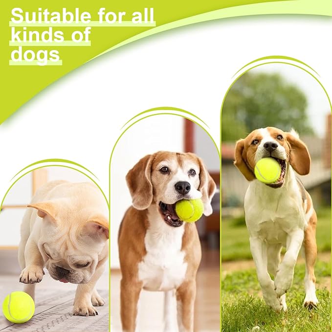 Automatic Ball Launcher Dogs: Interactive Fetch & Training Tool, Smart Mini Tennis Ball Thrower with 3-Setting Distance Control, Ultimate Self-Play Fetch Machine: Independent Fun & Exercise, Orange