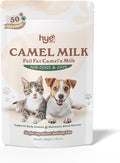HYE Pets Full Fat Camel Milk Powder for Dogs & Cats | 200g
