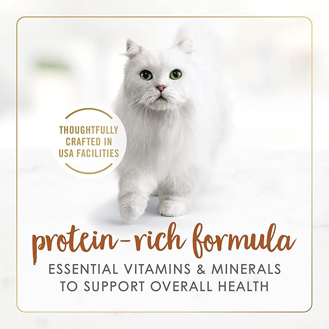 Purina Fancy Feast Grilled Wet Cat Food Liver and Chicken Feast in Wet Cat Food Gravy - (Pack of 24) 3 oz. Cans