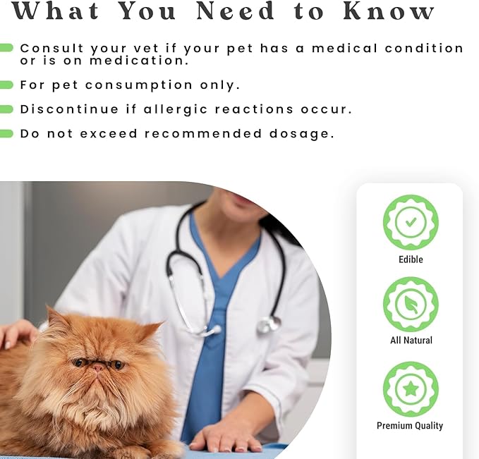 Pack of 2 Hemp Oil for Dogs and Cats – Helps with Skin, Coat & Health – Premium Fish Oil Blend – Improves Immune System & Нiр Jоint Hеalth - Natural Ingredients - Made in USA (1oz)