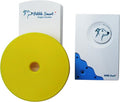 Doggie Doorbell - Blue Accent