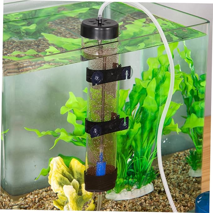 BESPORTBLE Egg Incubators for Shrimp Fish Tank Breeding Box Shrimp Egg Hatchery Box Aquarium