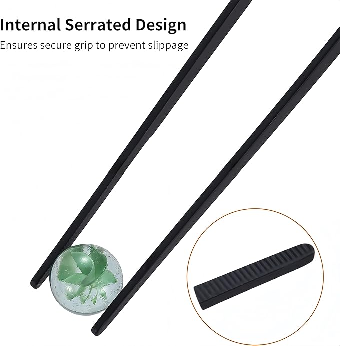 Stainless Steel Long Reptile Feeding Tweezer Set,2pcs/Pack,11''/15''/19'' Feeding Tongs,Thickened Non-Slip Handle with Straight & Curved Tips for Aquariums, Turtles, Lizards (2pcs-11'')