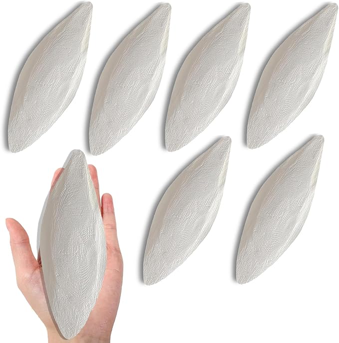Bird Cuttlebone for Parakeets Cuttlebone for Birds - 103% Natural Cuttlefish Bone Bulk Chew Toy Bird Bites Calcium Stone for Canaries Tortoises,Snails,Reptiles,Parrots,Cockatiel