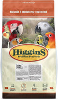 Higgins 466161 Vita Seed Finch Food For Birds, 25-Pound
