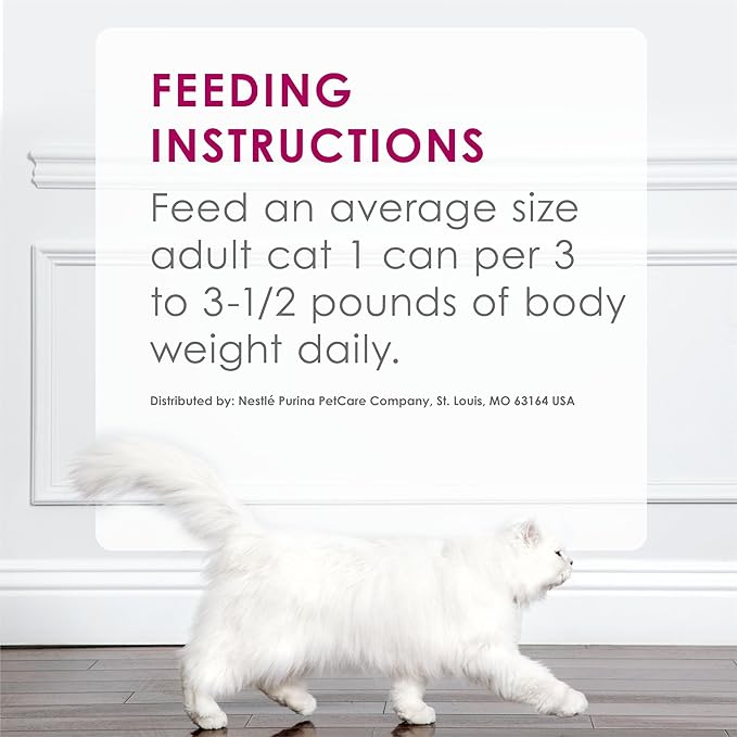 Fancy Feast Purina Savory Centers Wet Cat Food Pate Variety Pack with Chicken, Salmon, Beef, and Tuna Pate with Gravy Center - (4 Packs of 12) 3 oz. Pull-Top Cans