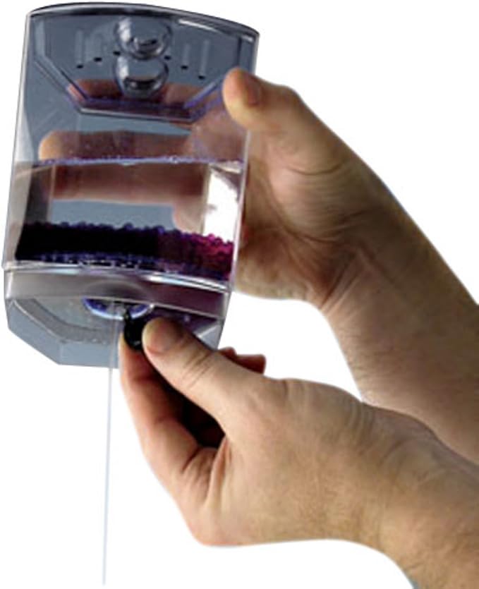 Penn-Plax Betta Bowfront Aquarium Tank Kit