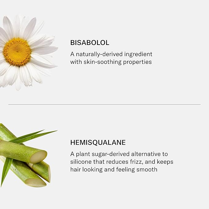 SEEN Conditioner, Scented - Non-Comedogenic Hair Conditioner - Dermatologist-Developed - Safe for Sensitive, Eczema & Acne Prone Skin