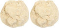 Polly's Pet Products Manu Mineral Blocks Natural for Birds (Pack of 2)