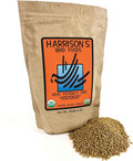 Harrison's Bird Foods High Potency Fine - Certified Organic, Non GMO Formula for Small to Medium Birds - Human Grade Pellets for Molting, Recovering & Weaning Chicks with Balanced Nutrition (1lb)