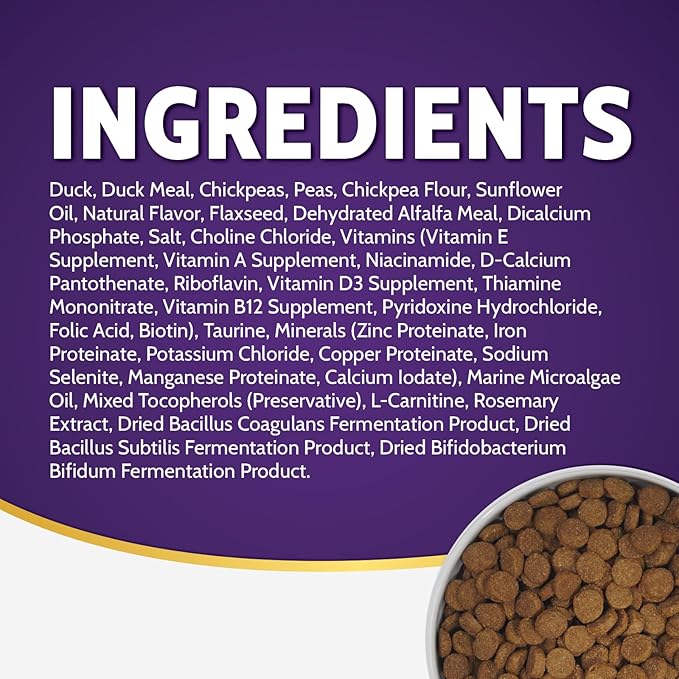 Zignature Duck Limited Ingredient Formula Dry Dog Food 4lb