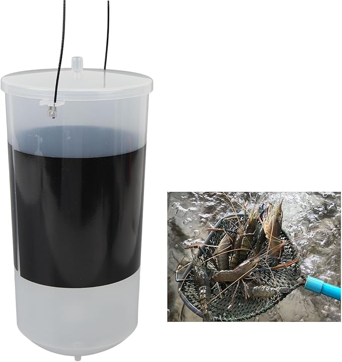 Fockety Brine Shrimp Eggs Incubator, Hatchery Artemia Eggs Hatchery Kit with Regulating Valve, Fish Hatch Tool for Aquarium Brine Shrimp Eggs, Brine Shrimp Eggs Hatcher