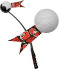 Littlearth NFL Pet Ball Launcher
