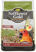 Higgins 466120 3 Lb Safflower Gold Natural Food Mix, One Size