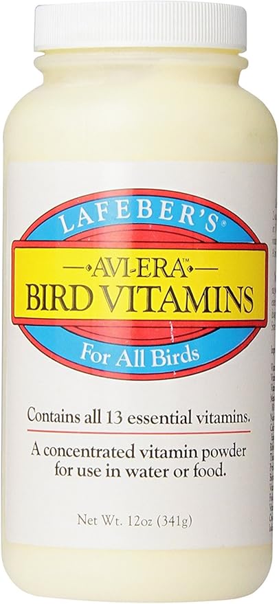 Lafeber Bird Vitamins