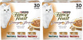 Fancy Feast Purina Gravy Lovers Poultry and Beef Grilled Gourmet Wet Cat Food Variety Pack - 3 oz. Cans,(Pack of 60)