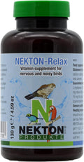 Nekton-Relax for Nervous and Noisy Birds (4.6 oz)