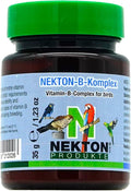 Nekton B-Komplex B Vitamin Bird Supplement, 35gm