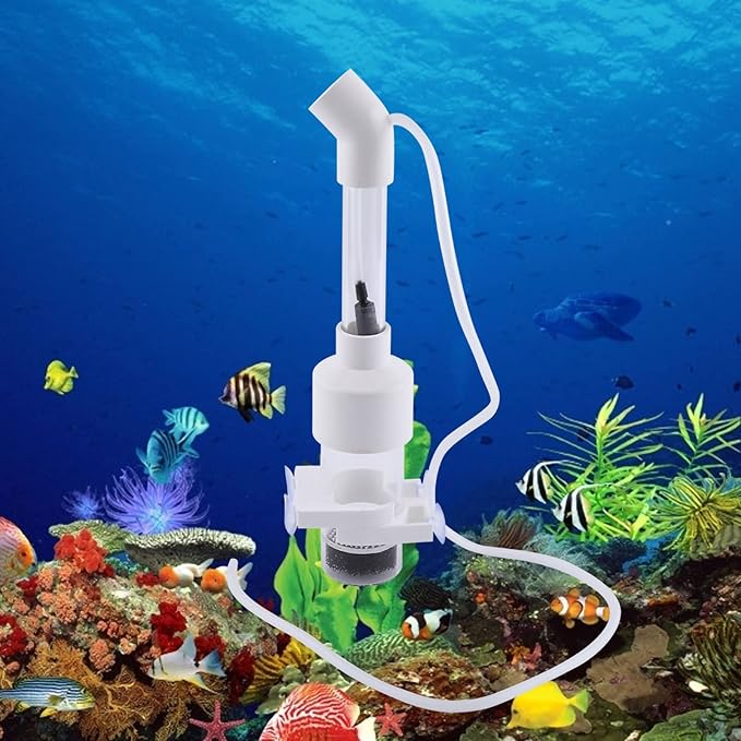 Aquarium Cichlids Fish Egg Incubator Fish Hatchery Mouth Brooding Egg Incubator Breeding Fish Isolation Fish Breeding Box for Fish Farming Cichlid