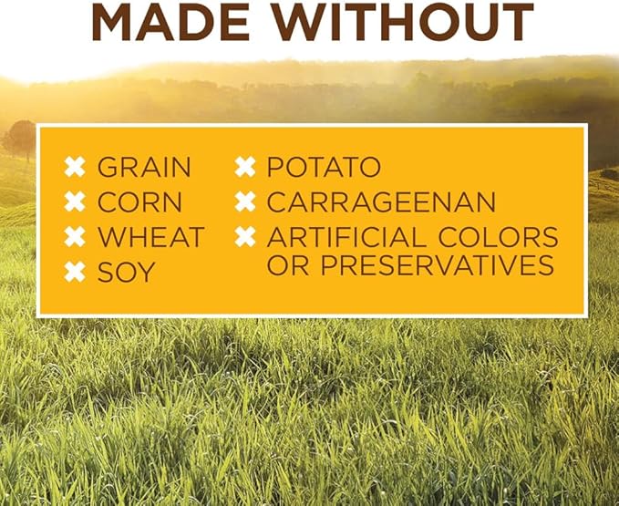 Instinct Original Minced Natural Wet Cat Food, Grain Free Recipe - Real Chicken, 3.5 oz. Cups (Pack of 12)