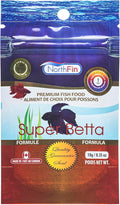Northfin Super Betta