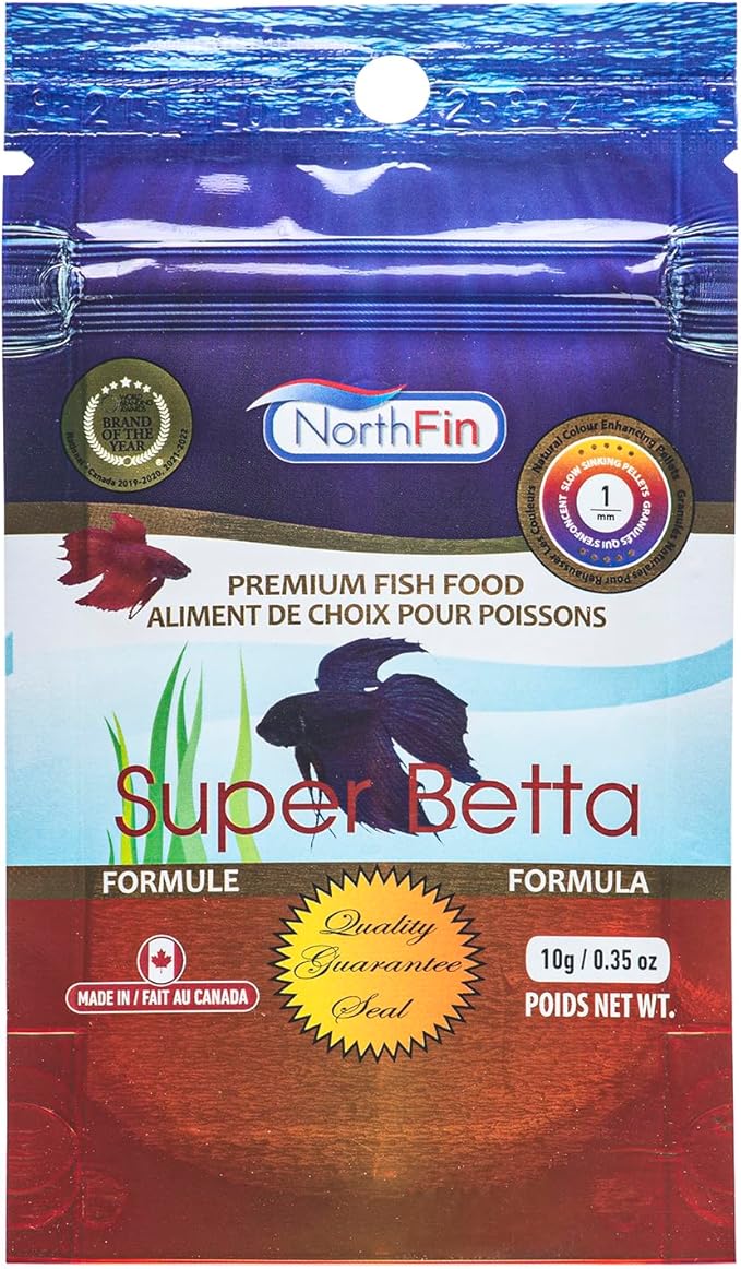 Northfin Super Betta