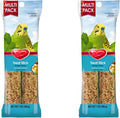 KayteeTreat Stick Honey Flavor - Parakeet 7 oz (Pack of 2)