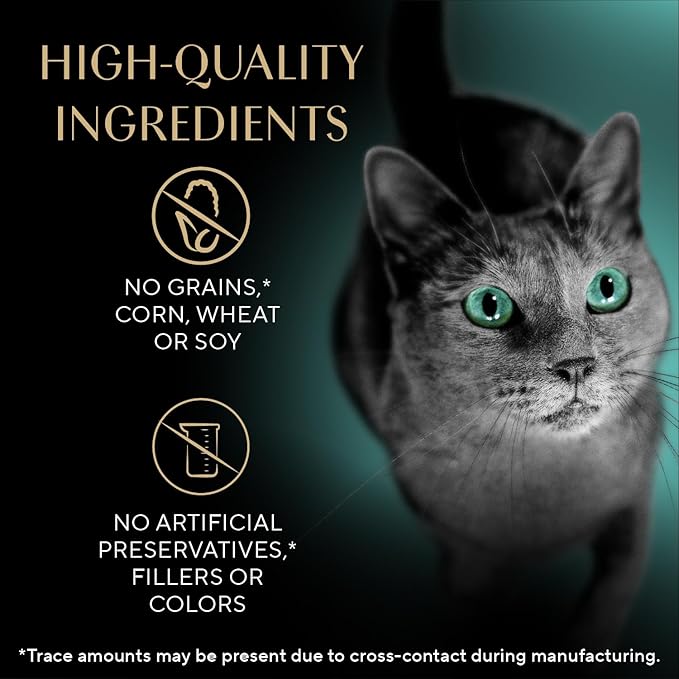 Sheba Premium Puree Cat Treats Lickable Roasted Chicken Flavor, Lickable Cat Treats, 0.49 oz. Tubes, 4 Count (Pack of 11), Total 44 Count